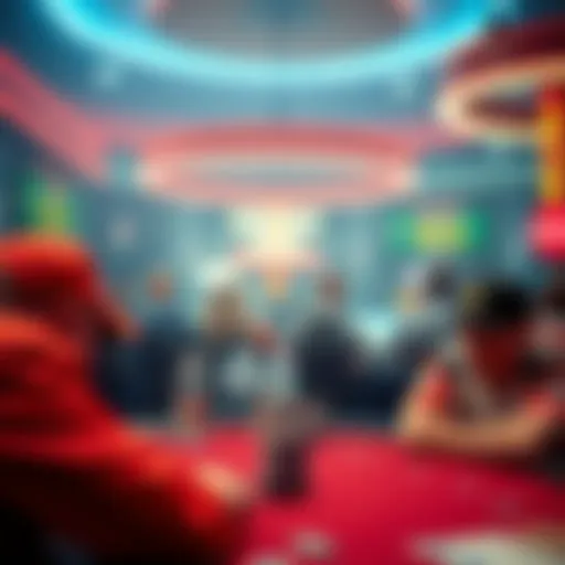 The Intricacies of AC Sports Betting Introduction