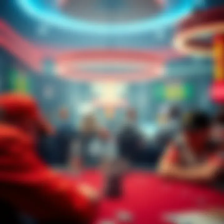 The Intricacies of AC Sports Betting Introduction
