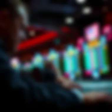 The Intricacies of AC Sports Betting Summary