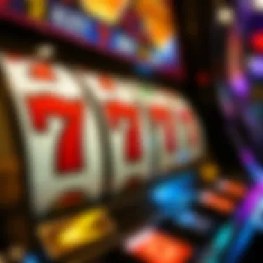 Notable The Intricacies of Slot Machine Sevens Notable The Intricacies of Slot Machine Sevens