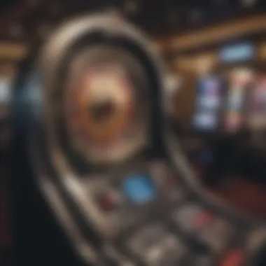 Technology in Slot Gaming An overview of technology in slot gaming