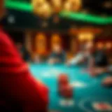 The Legality of Online Poker: A Comprehensive Examination Introduction