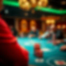 The Legality of Online Poker: A Comprehensive Examination Introduction