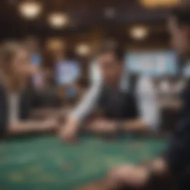 Legal Framework of Sports Betting in New York Legal framework of sports betting in New York