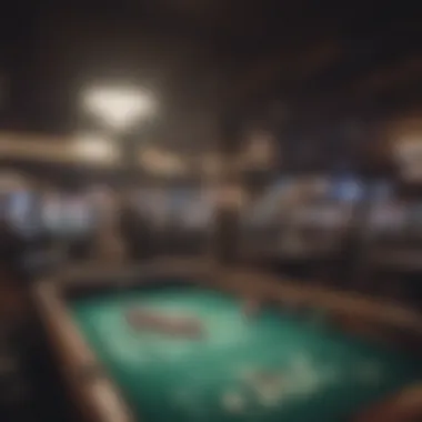 State-Sanctioned Platforms for Sports Betting State-sanctioned platforms for sports betting