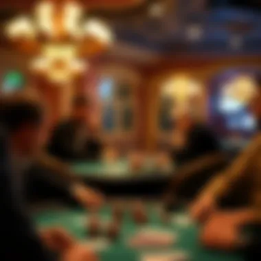 Notable The Lodge Poker Tournaments: A Comprehensive Exploration Notable The Lodge Poker Tournaments: A Comprehensive Exploration