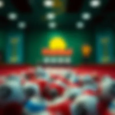 A strategic overview of various lottery types