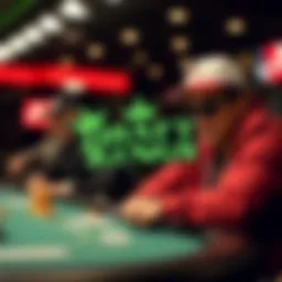 The Net Worth of DraftKings: An In-Depth Analysis Introduction