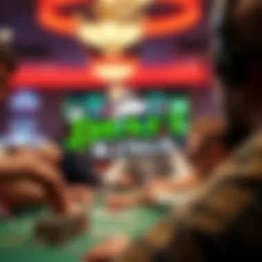 The Net Worth of DraftKings: An In-Depth Analysis Summary