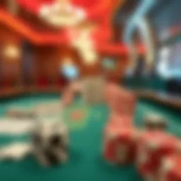 The Optimal Selection of Casino Games: A Comprehensive Guide Introduction
