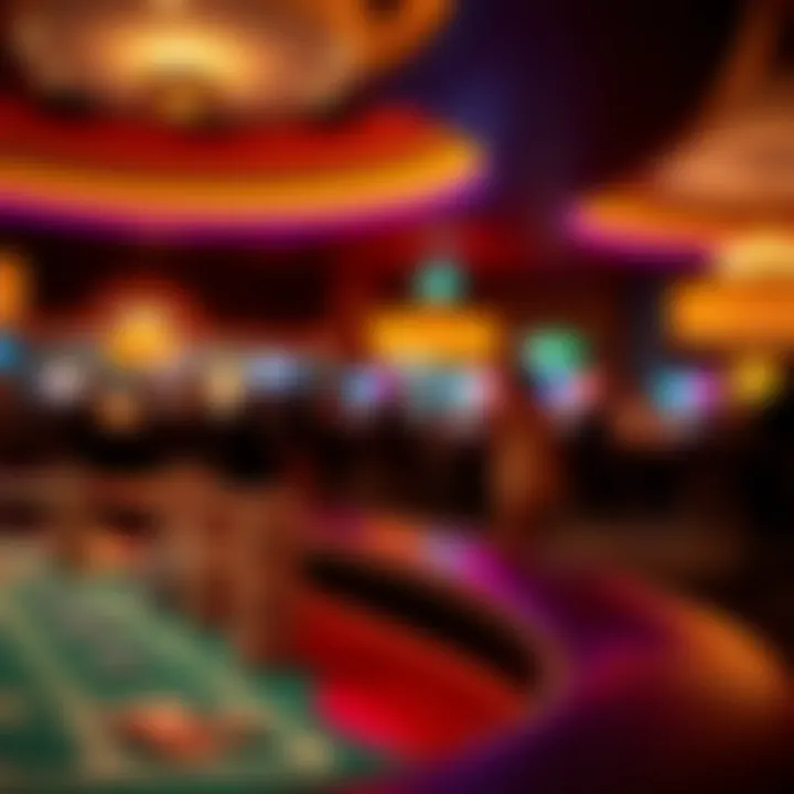 Notable The Optimal Selection of Casino Games: A Comprehensive Guide