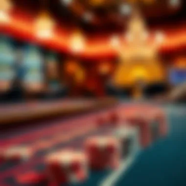 The Optimal Selection of Casino Games: A Comprehensive Guide Summary