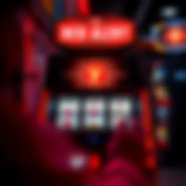 Notable The Red Alert Slot Machine: An In-Depth Exploration Notable The Red Alert Slot Machine: An In-Depth Exploration