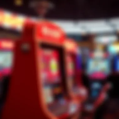The Red Alert Slot Machine: An In-Depth Exploration Summary The Red Alert Slot Machine: An In-Depth Exploration Summary