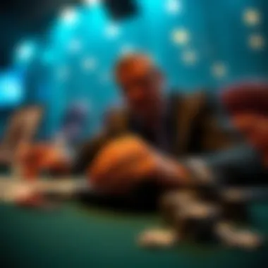 Notable The Role of Music in Enhancing Poker Experience