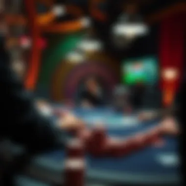 The Role of Music in Enhancing Poker Experience Summary The Role of Music in Enhancing Poker Experience Summary