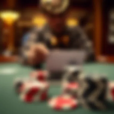 The Ultimate Guide to Texas Hold'em Learning Apps Summary
