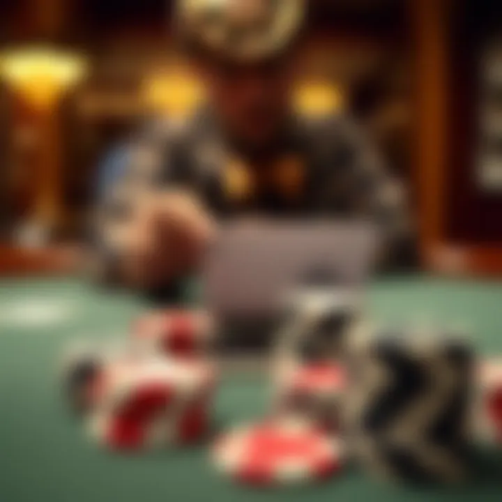 The Ultimate Guide to Texas Hold'em Learning Apps Summary