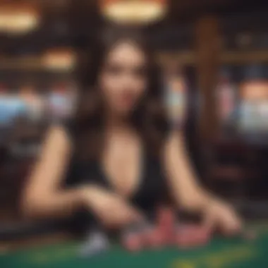 Strategies for Responsible Gambling Visual representation of responsible gambling strategies