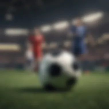 Trends Influencing Daily Fantasy Soccer Graph showcasing trends in daily fantasy soccer gameplay