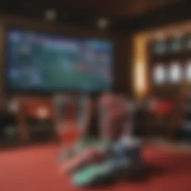 Emerging Trends in IPL Betting Trends shaping IPL betting activities