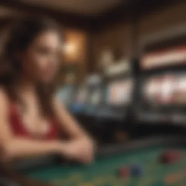 House Edge Analysis Across Video Poker Formats Comparison of house edge impact on different video poker formats