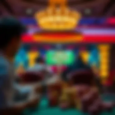 User testimonials reflecting player experiences with online casinos.