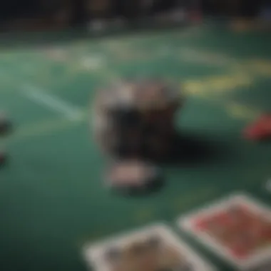 Overview of UK Betting Platforms Visual representation of various betting platforms
