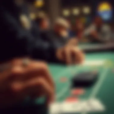 Calculating parlay bet odds