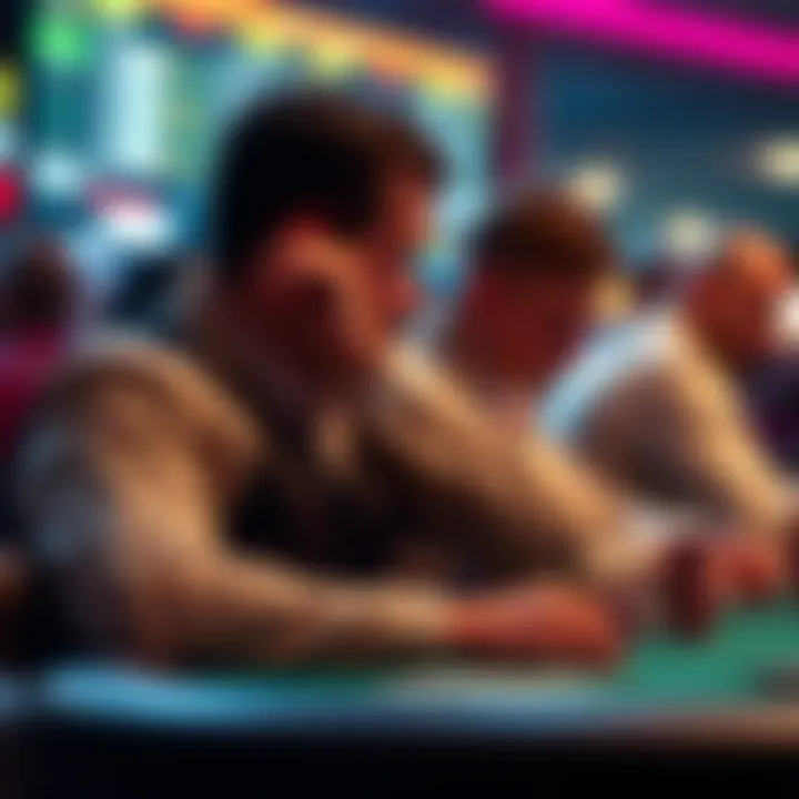 Risks and rewards of parlay bets