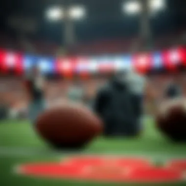 Betting Strategies for the Super Bowl Strategic betting decisions in the Super Bowl context