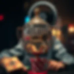Understanding Championship Odds: A Comprehensive Exploration Introduction