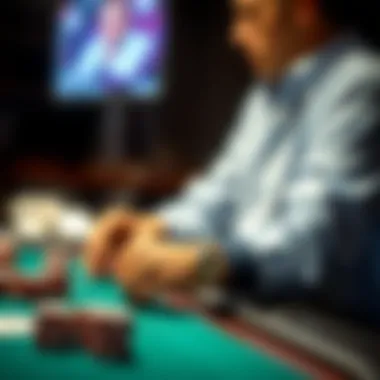 Understanding Championship Odds: A Comprehensive Exploration Summary