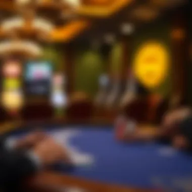 Notable Understanding Credit Systems in River Casinos Notable Understanding Credit Systems in River Casinos