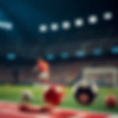 Strategic Insights for Betting on El Clasico Strategic betting insights for El Clasico