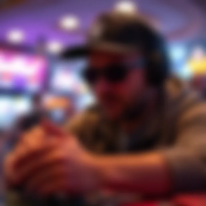 Understanding FanDuel Availability Across States Introduction