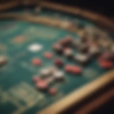 Exploring the Online Interface of Fortune Pai Gow Poker Online interface of Fortune Pai Gow Poker