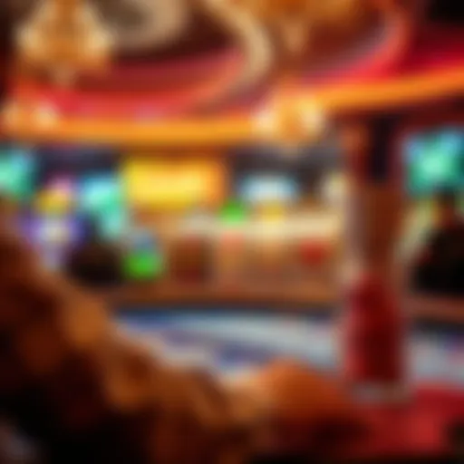 Understanding Free Slots Games Bonus Introduction