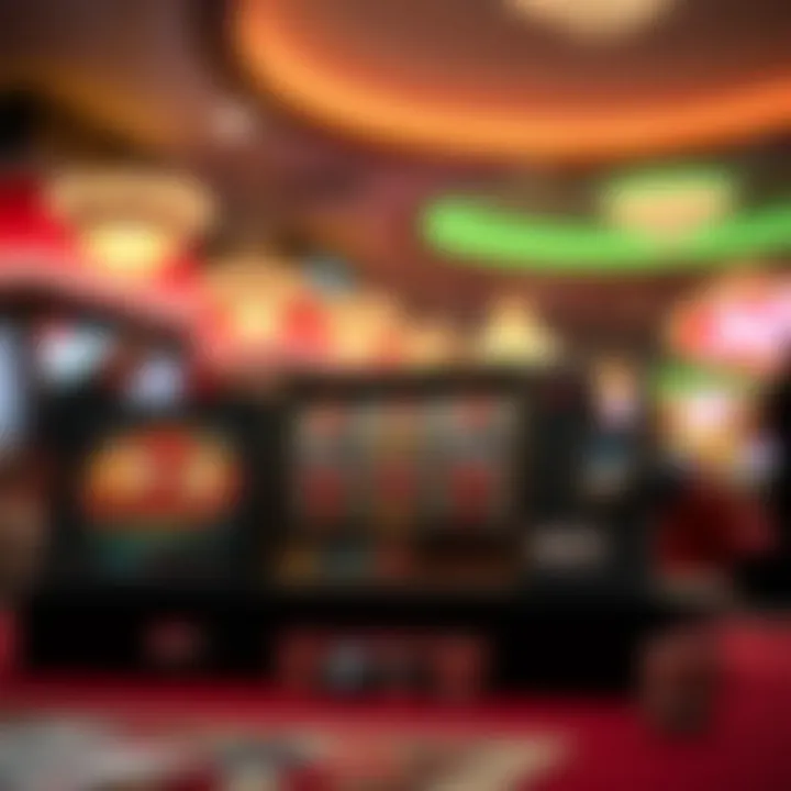 Notable Understanding Free Slots Games Bonus