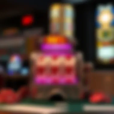 Understanding Free Slots Games Bonus Summary