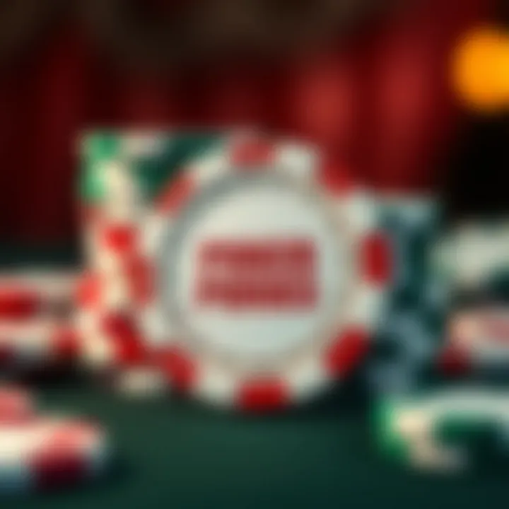 Notable Understanding Good Poker Chips: Features and Considerations