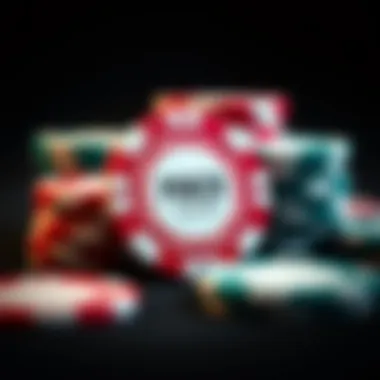 Understanding Good Poker Chips: Features and Considerations Summary Understanding Good Poker Chips: Features and Considerations Summary