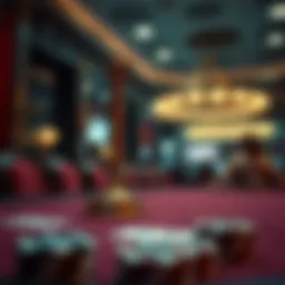 Understanding Las Vegas Laws: A Comprehensive Guide Introduction