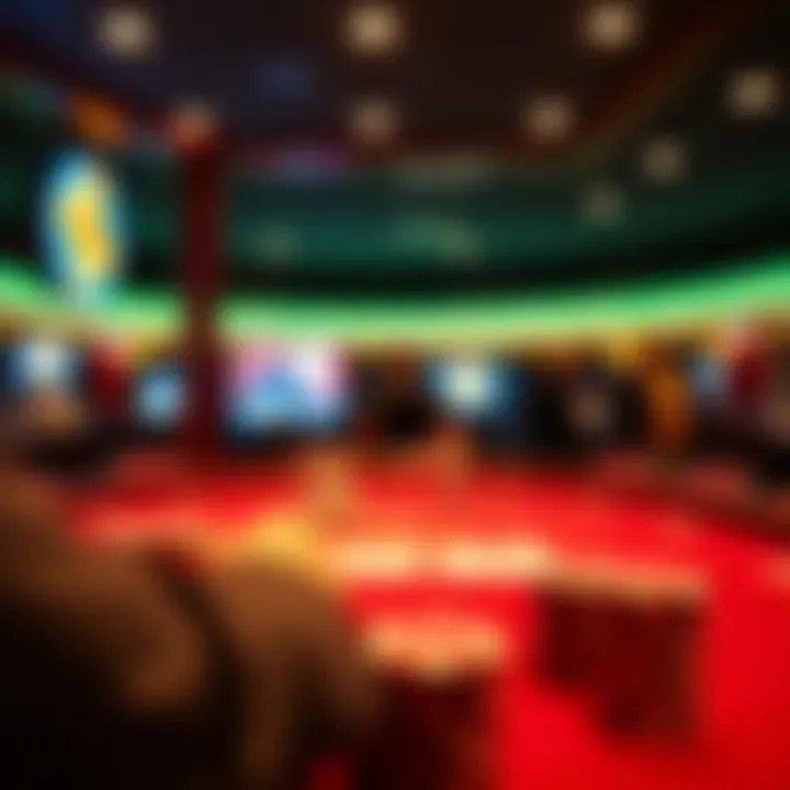 Understanding Las Vegas Laws: A Comprehensive Guide Summary