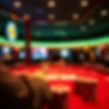 Understanding Las Vegas Laws: A Comprehensive Guide Summary Understanding Las Vegas Laws: A Comprehensive Guide Summary