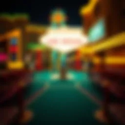 Understanding Las Vegas Resort Fees: An In-Depth Exploration Introduction