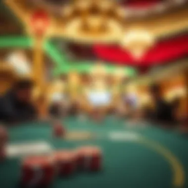 Notable Understanding Las Vegas Resort Fees: An In-Depth Exploration Notable Understanding Las Vegas Resort Fees: An In-Depth Exploration