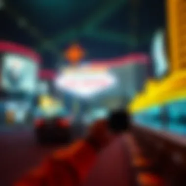 Understanding Las Vegas Resort Fees: An In-Depth Exploration Summary Understanding Las Vegas Resort Fees: An In-Depth Exploration Summary