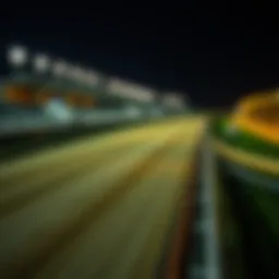 Understanding Live Greyhound Racing Tracks: A Comprehensive Insight Introduction