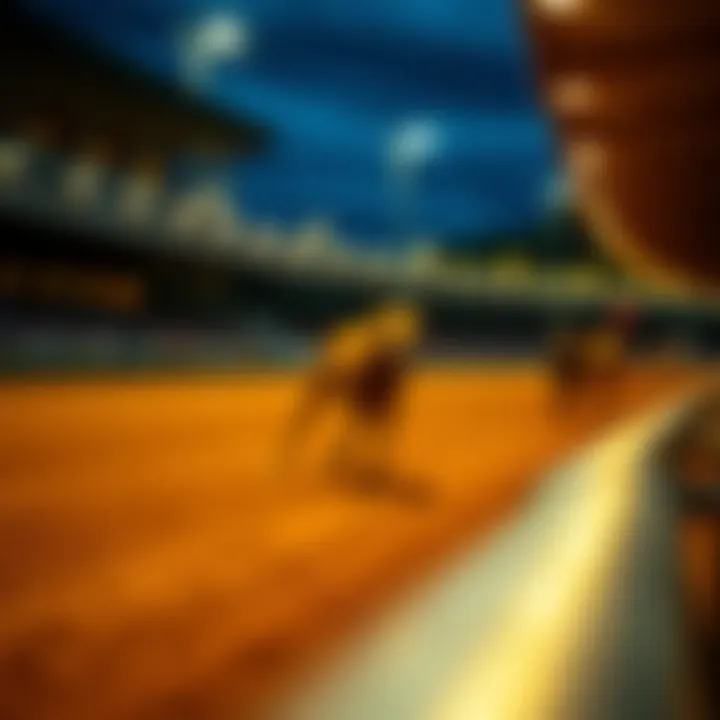 Understanding Live Greyhound Racing Tracks: A Comprehensive Insight Summary